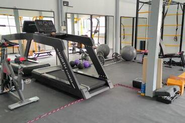 Pensjonat ธัญพร เกสต์เฮาส์