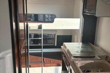 Pensiune 千代丸コンテナハウス