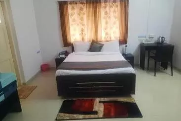 Pension Corporate Stay Soluation Gandhinagar 109/2