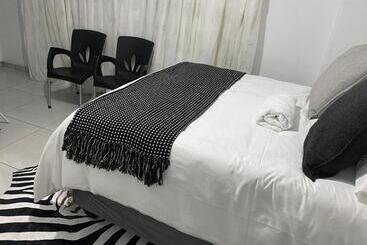 פנסיון Datty Tatty