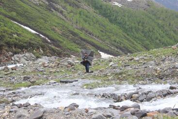 Pensão Destination Of Choj