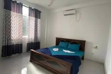 Pension Elephant Villa