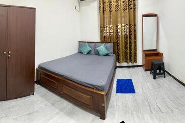 펜션 Gendawana Villa