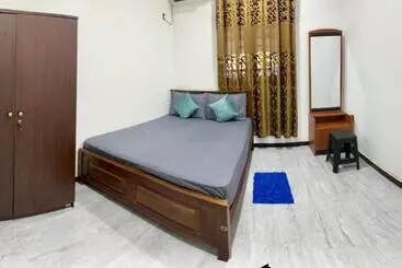 Pension  Gendawana Villa