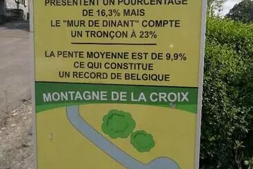 ペンション Monsieur Michel