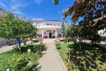 Pensionat Vila Turistica Udrea