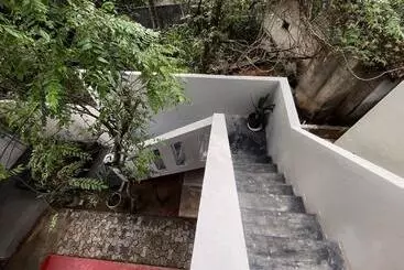 Pensió Villa Ivory Villa Mirissa