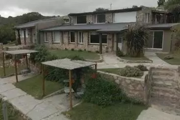 تختخواب و صبحانه Establecimiento La Soleada Suites De Campo