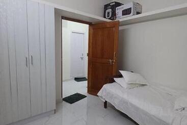 Bed and Breakfast Boutique Bungalow 458