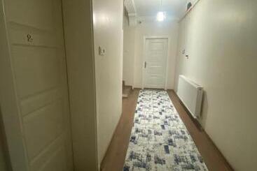 هتل آپارتمان Eylül Suit Otel