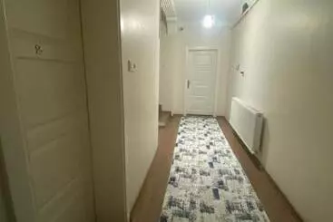 Huoneistohotelli Eylül Suit Otel