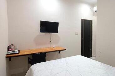 Grand Mulia Hotel Kisaran