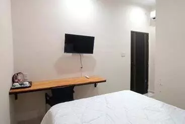 Grand Mulia Hotel Kisaran