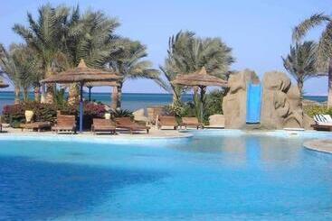 Hotel قرية بلما ريزورت الأحياء