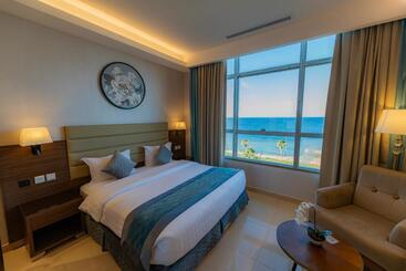 Hotel كورال ريف