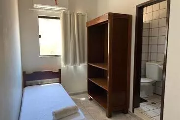 Hotelli Central