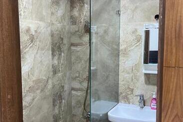 酒店 Meadow Suites ! Comfortable Stay