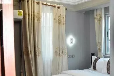 Hôtel Ocean6