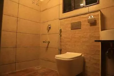 ホテル Ponni Homestay Kumbakonam