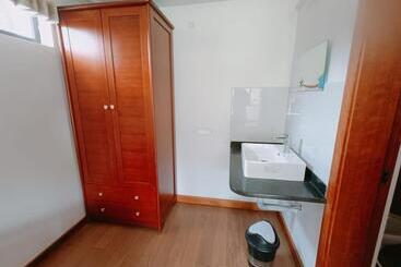 Hôtel Rs Family Stay