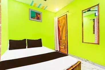 Oyo Hotel Anand