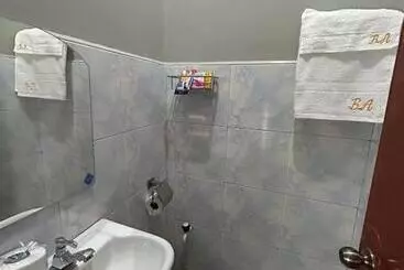 Pensão Benkz Apartment