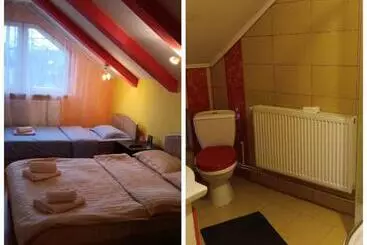 Pensió Casa Teo
