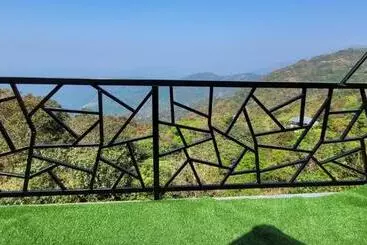 Pension Cave Castle Panchalimedu