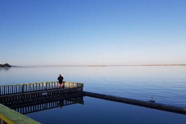 Pensió Cozy Glamping Cabins