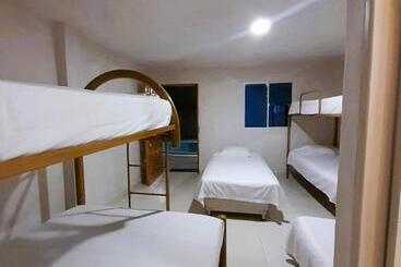 Pensió Hostal La Casona De Sara