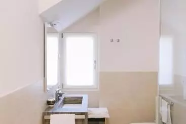 ペンション Locanda Golf Musella