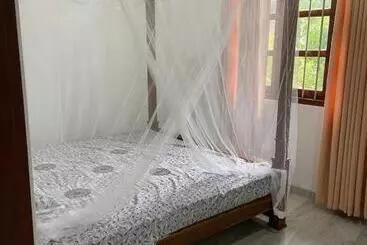 Pensió Uma Nature Villa