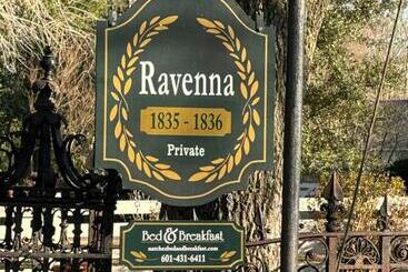 Ravenna Bed And Breakfast
