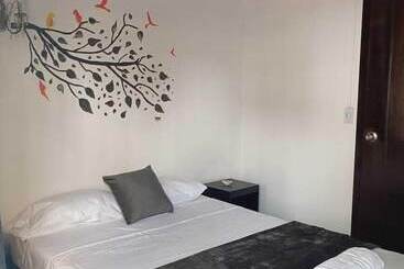 Bed and Breakfast Hospedaje El Sueño De Sofia