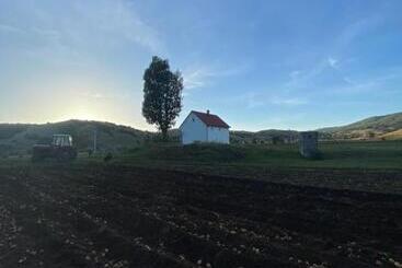 Bed and Breakfast Komarnica