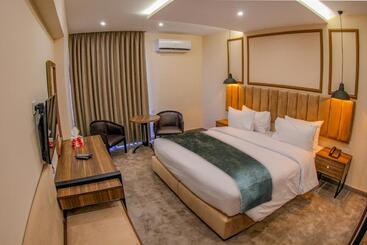 تختخواب و صبحانه Post