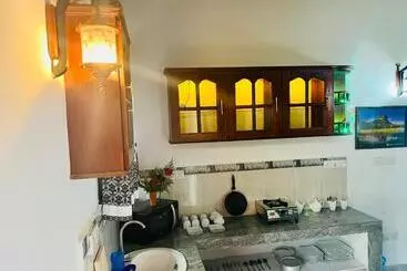 Bed and Breakfast Villa Roy Bentota