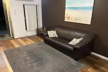 Bed and Breakfast Urban Oasis