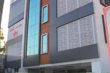 Hotell Ambai Executive