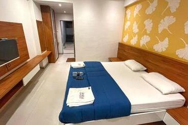 Hotel Ambai Executive