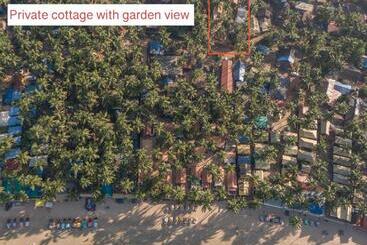 Hotel Art Village Resort Goa