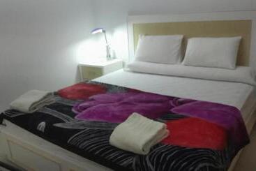 فندق Apartment At Karma Aqua Beach Resort