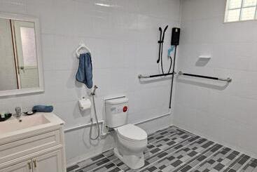 Szálloda River Pool Villa