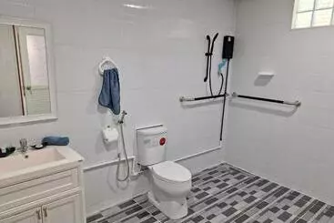 ホテル River Pool Villa