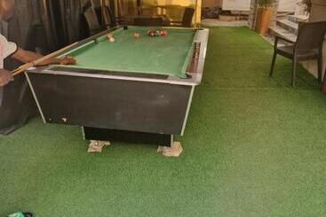 هتل Star Diamond View Lounge & Suite