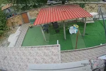 ペンション Bogema House