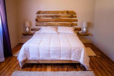 Pension Casona Pretton