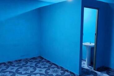 پانسیون Hadassah