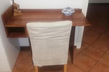 펜션 Le Rose Di Anita