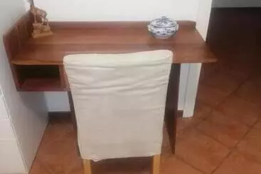 Pensione Le Rose Di Anita
